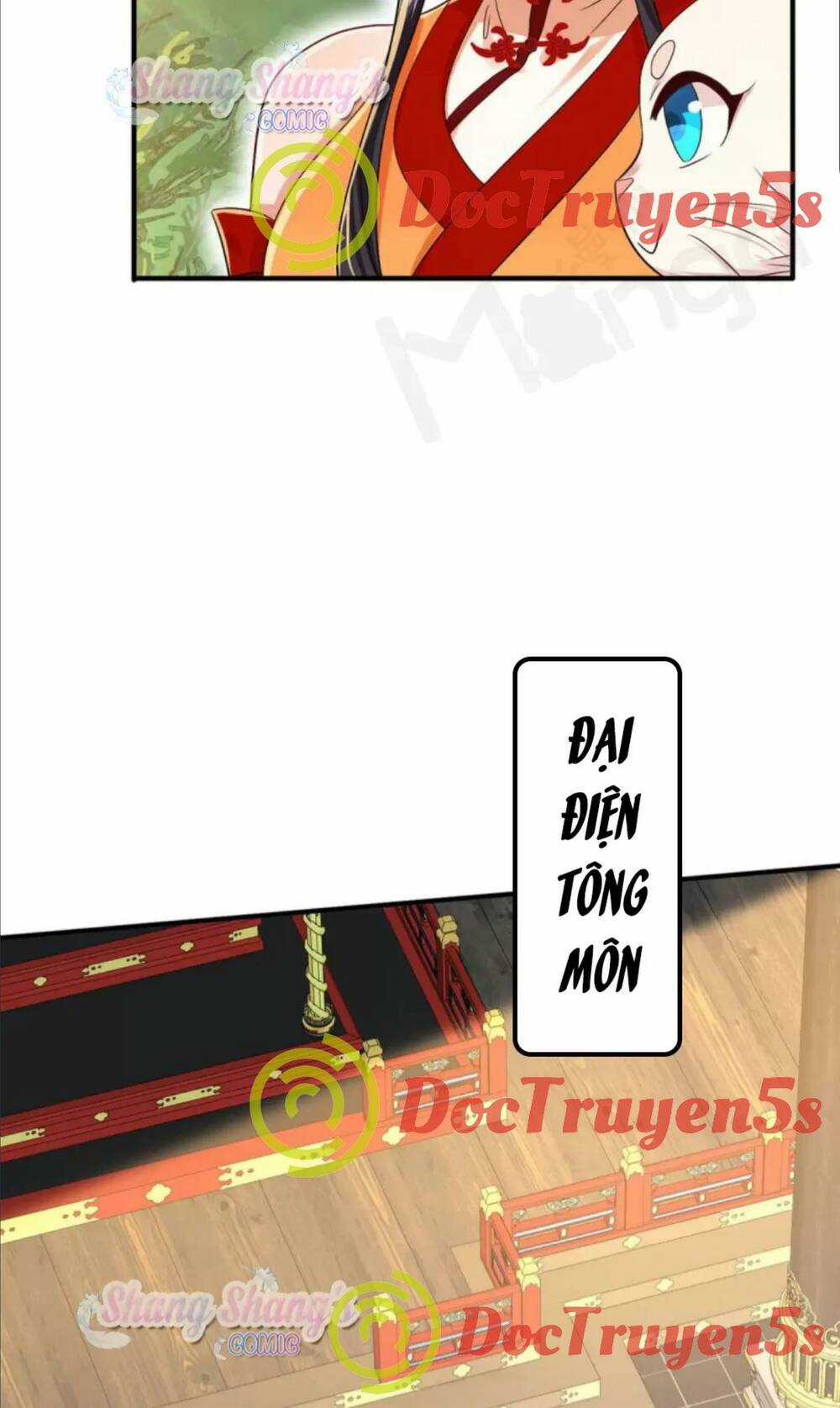 Ta Ở Dị Giới Nuôi Dưỡng Nam Thần: Thần Y Cửu Tiểu Thư Chapter 235 trang 16