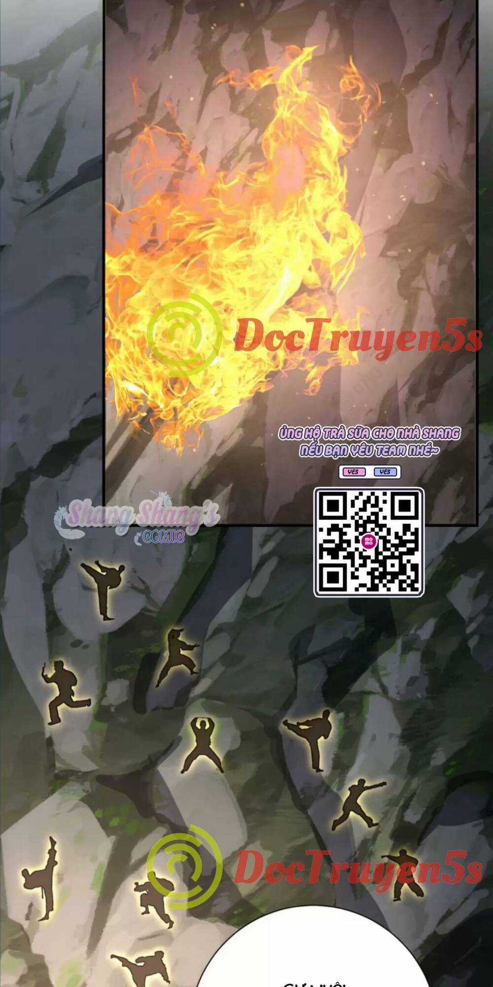 Ta Ở Dị Giới Nuôi Dưỡng Nam Thần: Thần Y Cửu Tiểu Thư Chapter 235 trang 22