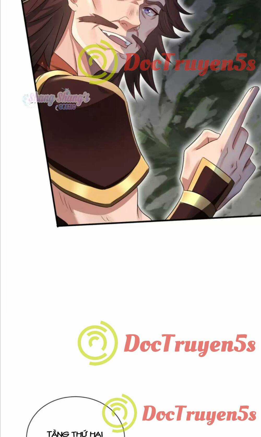 Ta Ở Dị Giới Nuôi Dưỡng Nam Thần: Thần Y Cửu Tiểu Thư Chapter 235 trang 24