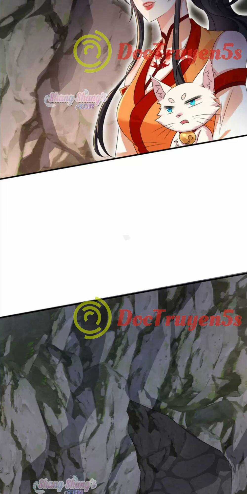 Ta Ở Dị Giới Nuôi Dưỡng Nam Thần: Thần Y Cửu Tiểu Thư Chapter 235 trang 27