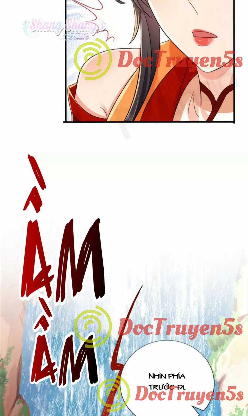 Ta Ở Dị Giới Nuôi Dưỡng Nam Thần: Thần Y Cửu Tiểu Thư Chapter 235 trang 32