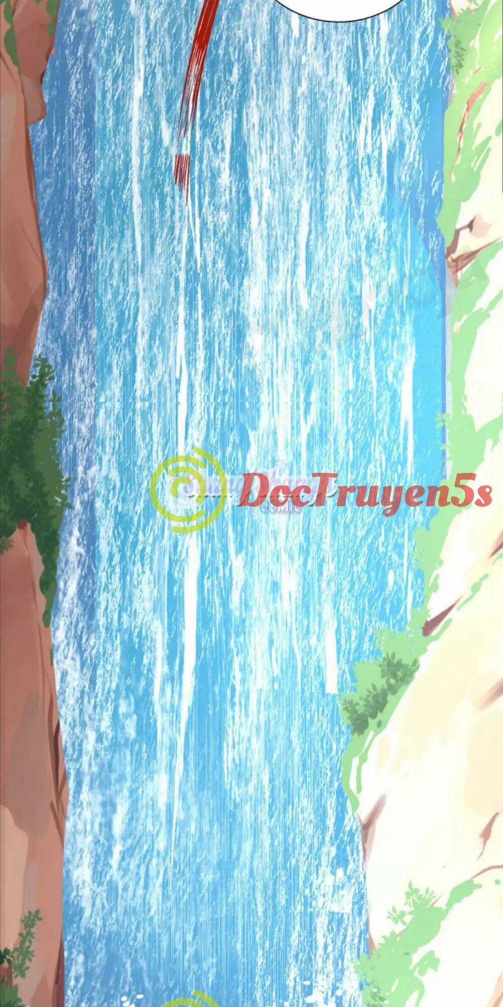 Ta Ở Dị Giới Nuôi Dưỡng Nam Thần: Thần Y Cửu Tiểu Thư Chapter 235 trang 33