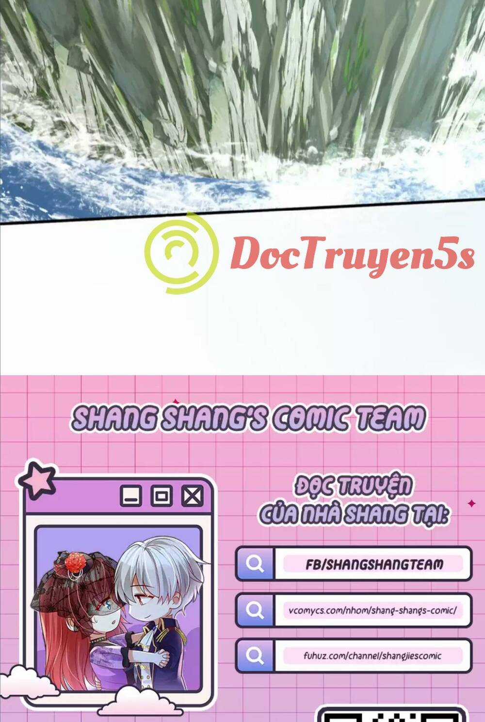 Ta Ở Dị Giới Nuôi Dưỡng Nam Thần: Thần Y Cửu Tiểu Thư Chapter 235 trang 37