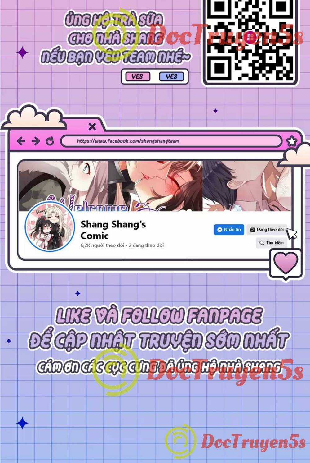 Ta Ở Dị Giới Nuôi Dưỡng Nam Thần: Thần Y Cửu Tiểu Thư Chapter 235 trang 38