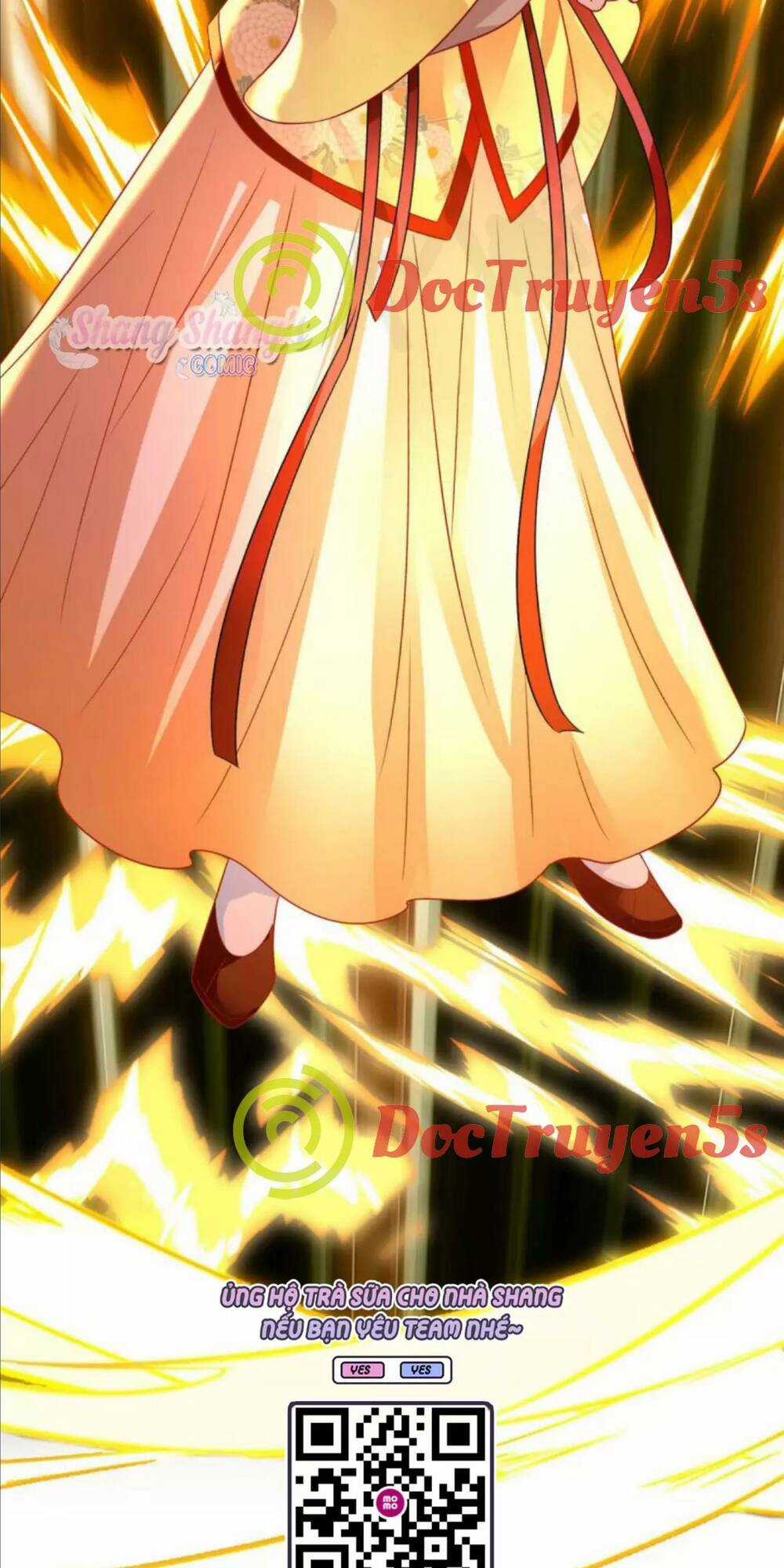 Ta Ở Dị Giới Nuôi Dưỡng Nam Thần: Thần Y Cửu Tiểu Thư Chapter 235 trang 4