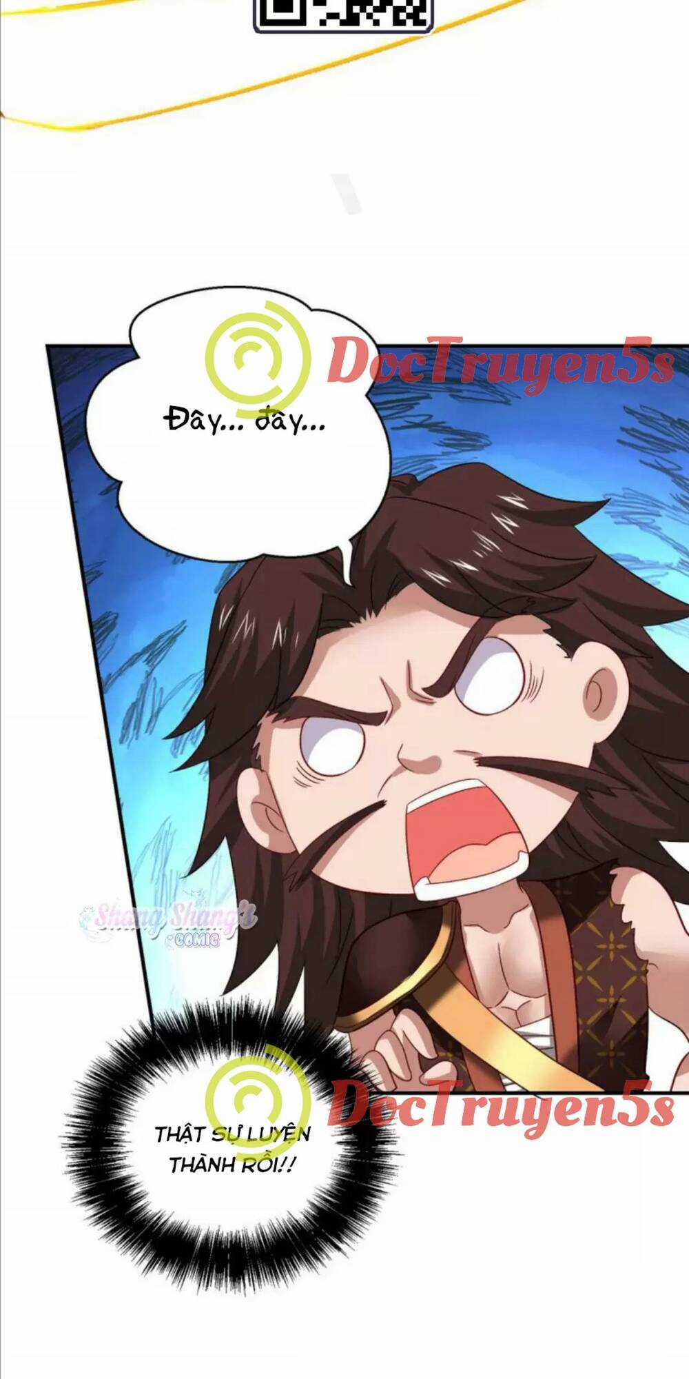 Ta Ở Dị Giới Nuôi Dưỡng Nam Thần: Thần Y Cửu Tiểu Thư Chapter 235 trang 5