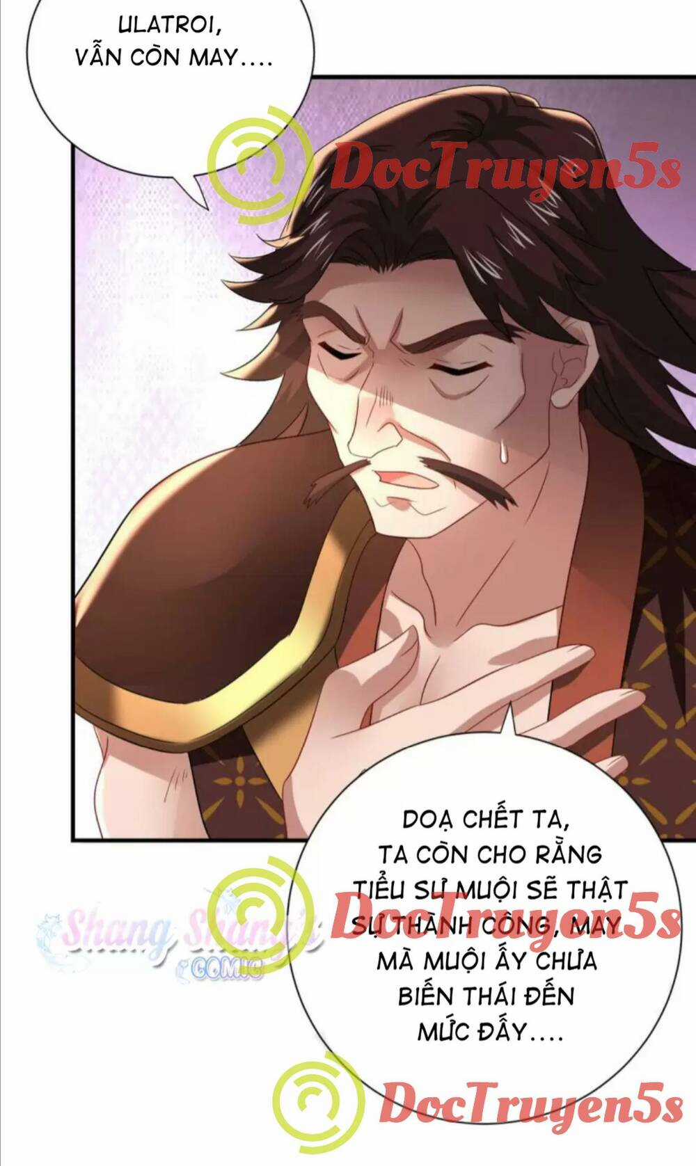 Ta Ở Dị Giới Nuôi Dưỡng Nam Thần: Thần Y Cửu Tiểu Thư Chapter 236 trang 16