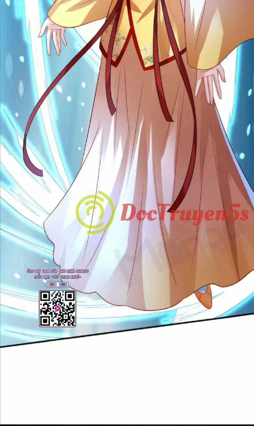 Ta Ở Dị Giới Nuôi Dưỡng Nam Thần: Thần Y Cửu Tiểu Thư Chapter 236 trang 23