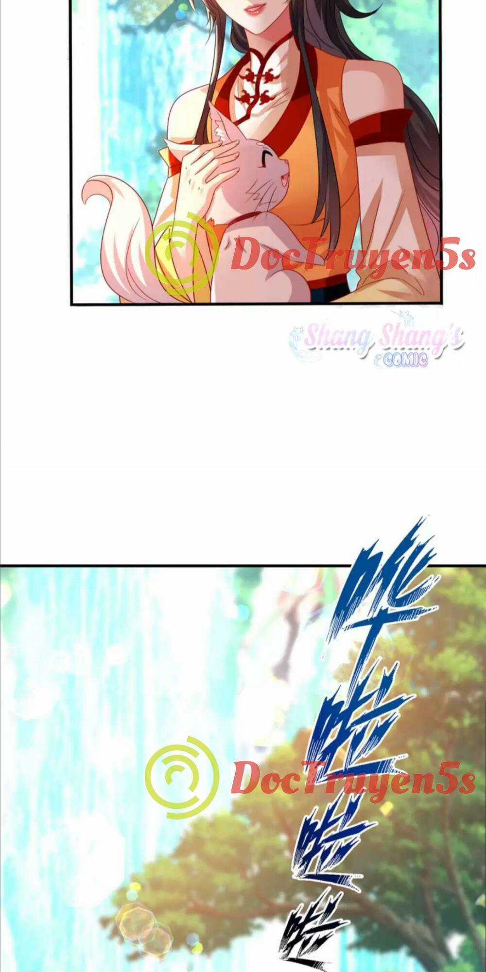 Ta Ở Dị Giới Nuôi Dưỡng Nam Thần: Thần Y Cửu Tiểu Thư Chapter 236 trang 29