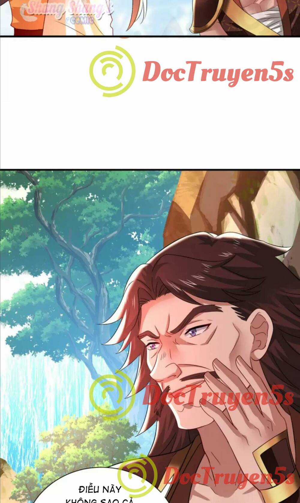 Ta Ở Dị Giới Nuôi Dưỡng Nam Thần: Thần Y Cửu Tiểu Thư Chapter 236 trang 32