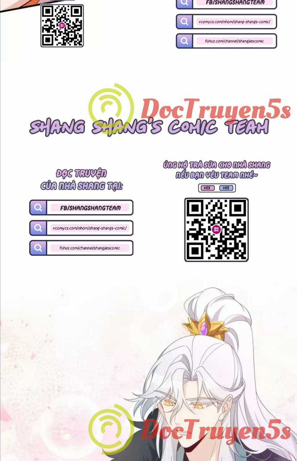 Ta Ở Dị Giới Nuôi Dưỡng Nam Thần: Thần Y Cửu Tiểu Thư Chapter 236 trang 36