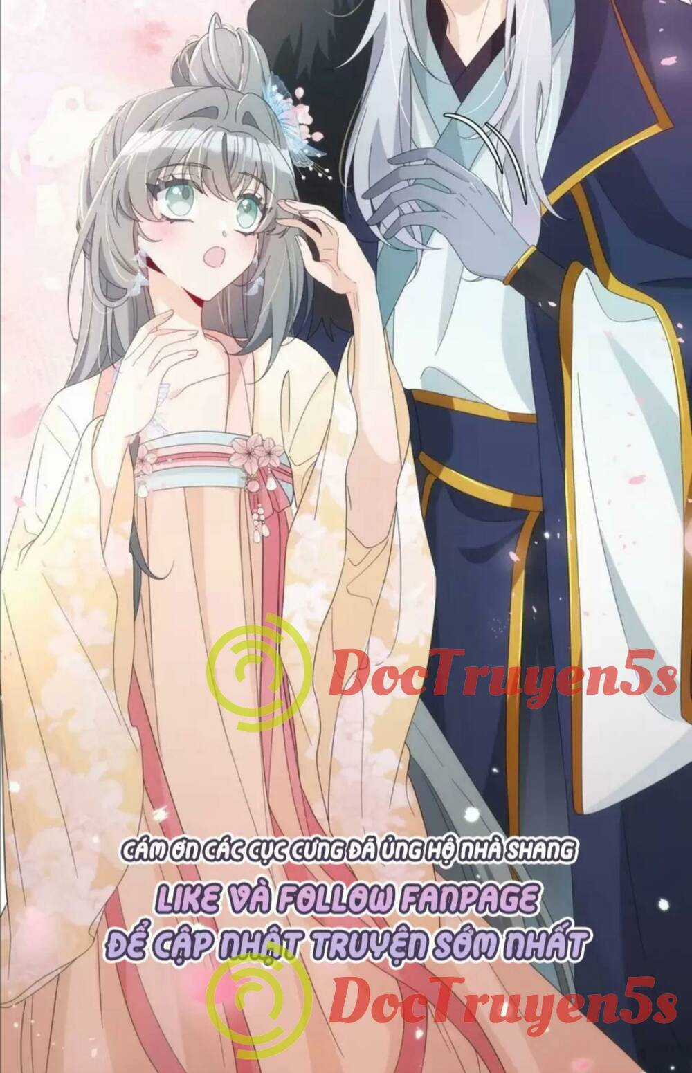 Ta Ở Dị Giới Nuôi Dưỡng Nam Thần: Thần Y Cửu Tiểu Thư Chapter 236 trang 37