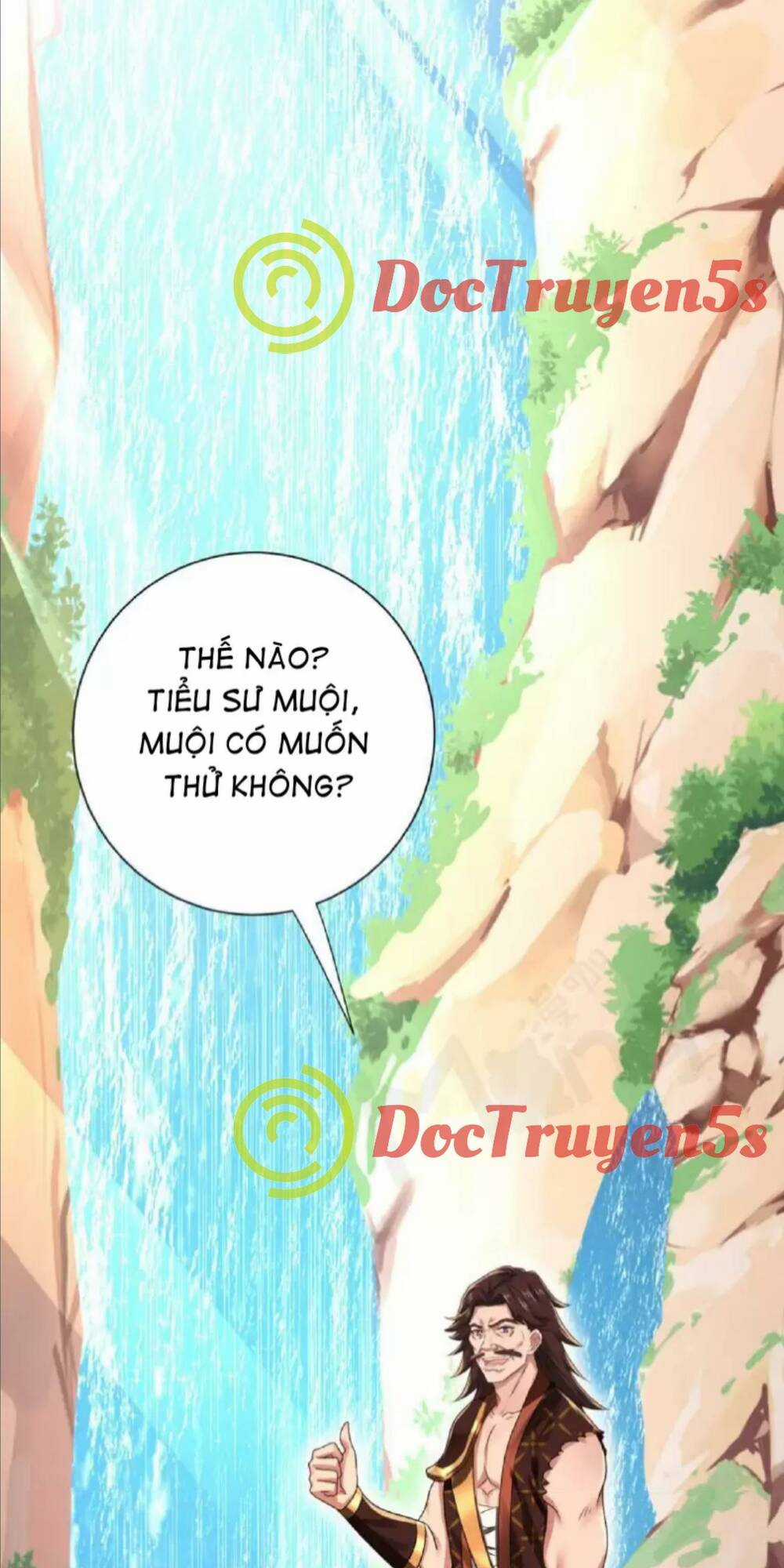 Ta Ở Dị Giới Nuôi Dưỡng Nam Thần: Thần Y Cửu Tiểu Thư Chapter 236 trang 4