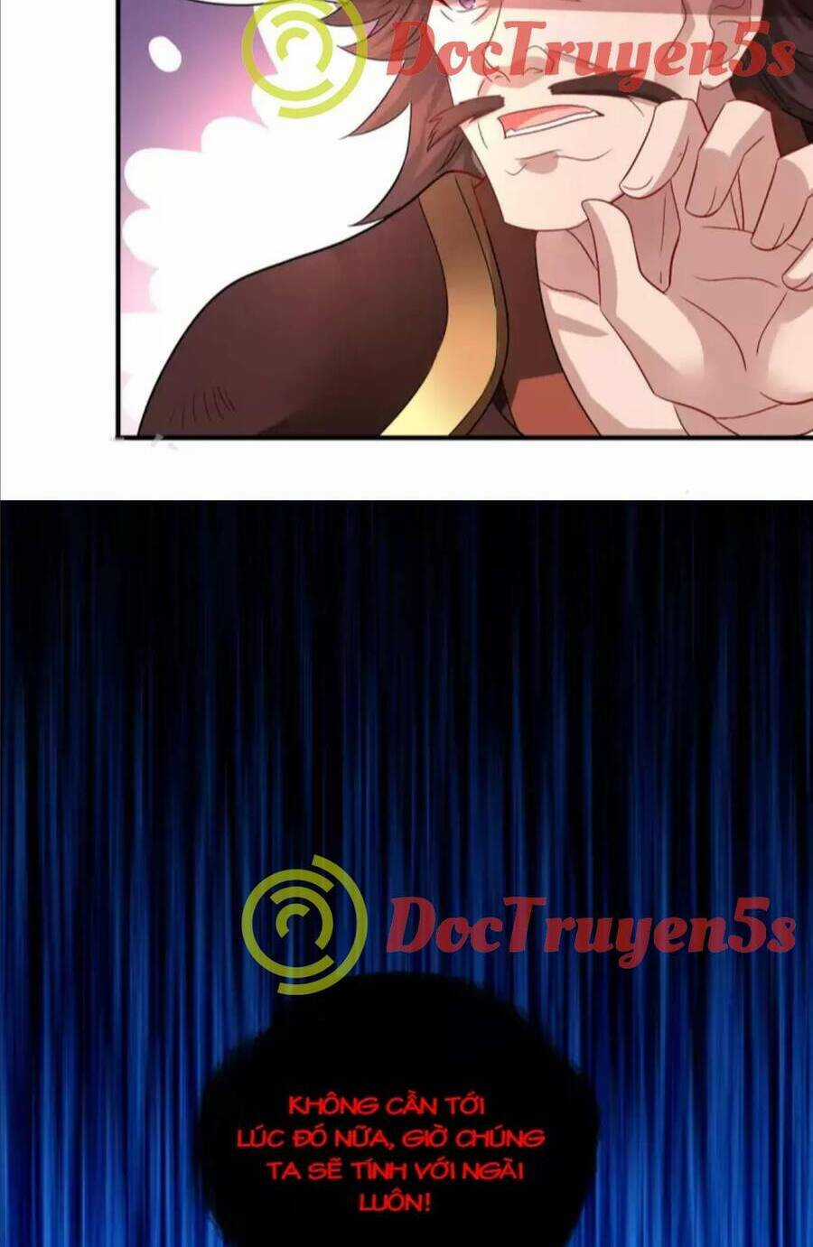 Ta Ở Dị Giới Nuôi Dưỡng Nam Thần: Thần Y Cửu Tiểu Thư Chapter 237 trang 13