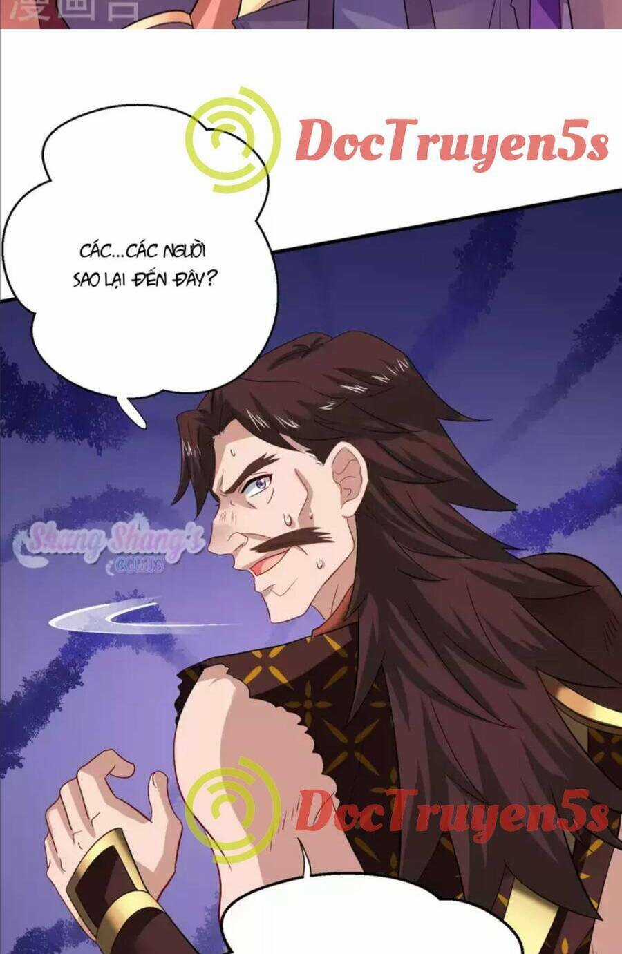 Ta Ở Dị Giới Nuôi Dưỡng Nam Thần: Thần Y Cửu Tiểu Thư Chapter 237 trang 15