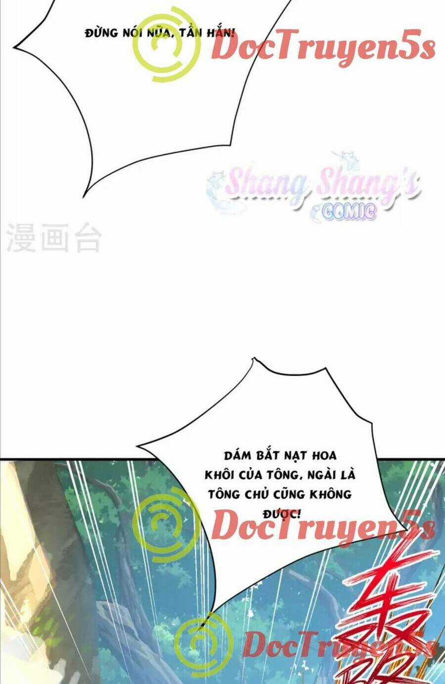 Ta Ở Dị Giới Nuôi Dưỡng Nam Thần: Thần Y Cửu Tiểu Thư Chapter 237 trang 20