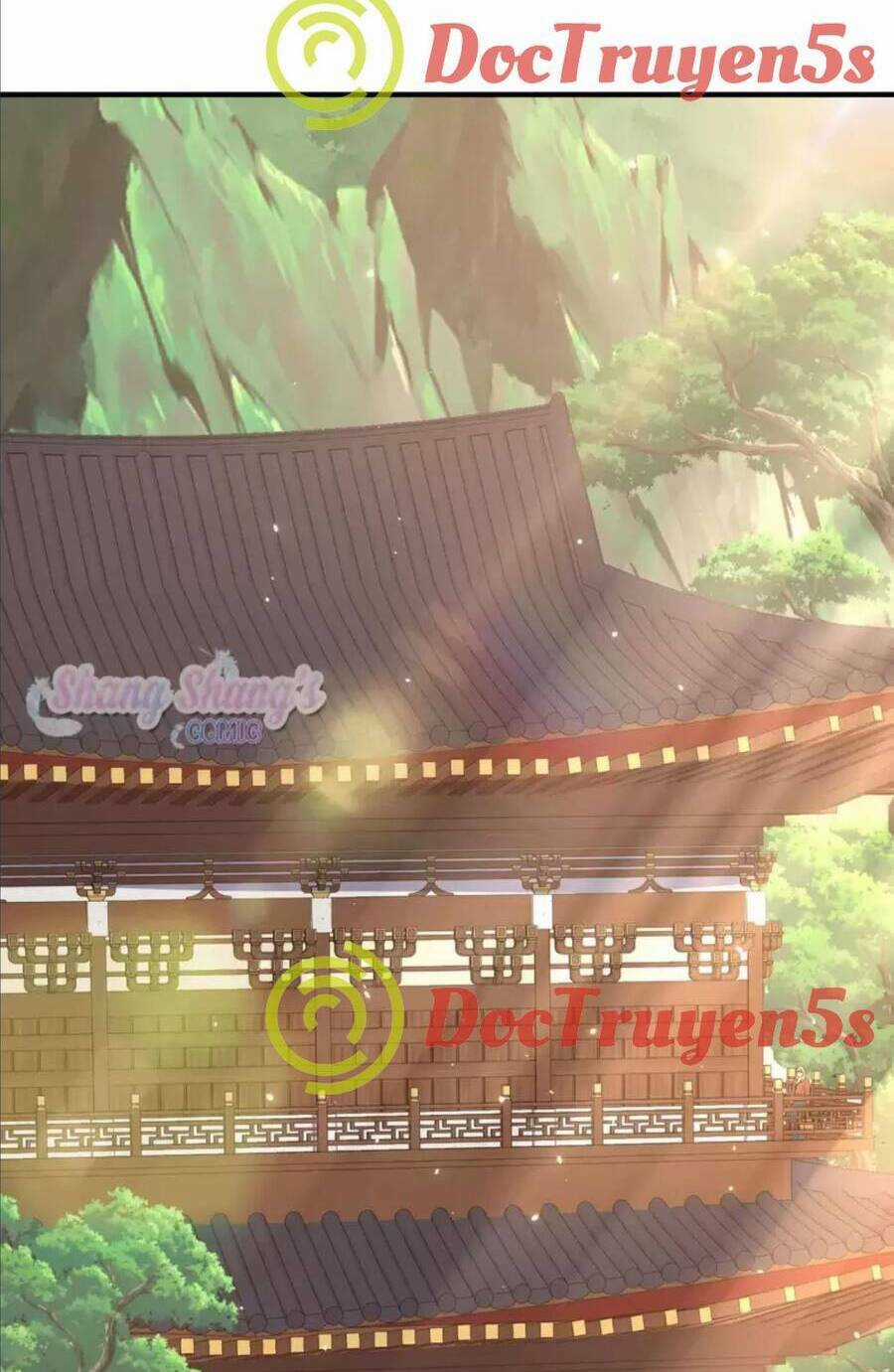 Ta Ở Dị Giới Nuôi Dưỡng Nam Thần: Thần Y Cửu Tiểu Thư Chapter 237 trang 23