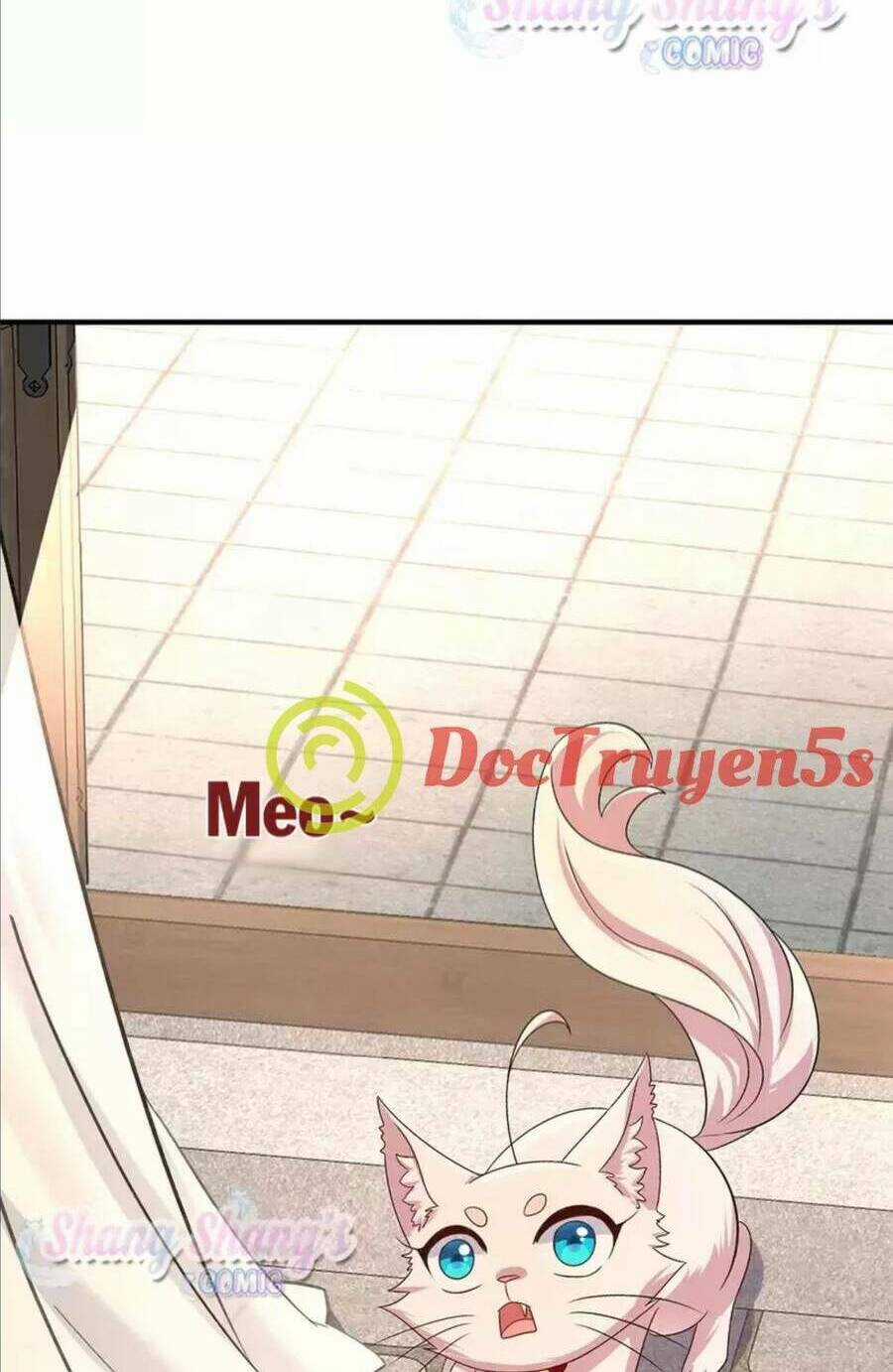 Ta Ở Dị Giới Nuôi Dưỡng Nam Thần: Thần Y Cửu Tiểu Thư Chapter 237 trang 26