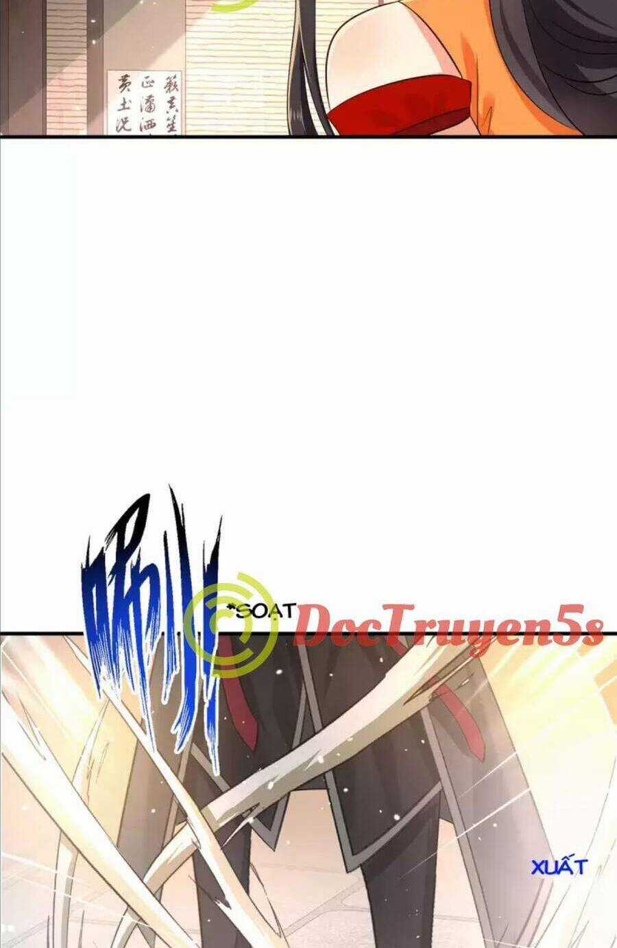 Ta Ở Dị Giới Nuôi Dưỡng Nam Thần: Thần Y Cửu Tiểu Thư Chapter 237 trang 28