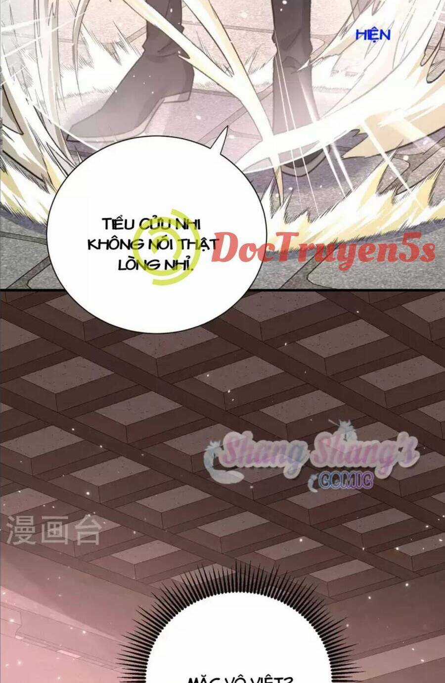 Ta Ở Dị Giới Nuôi Dưỡng Nam Thần: Thần Y Cửu Tiểu Thư Chapter 237 trang 29