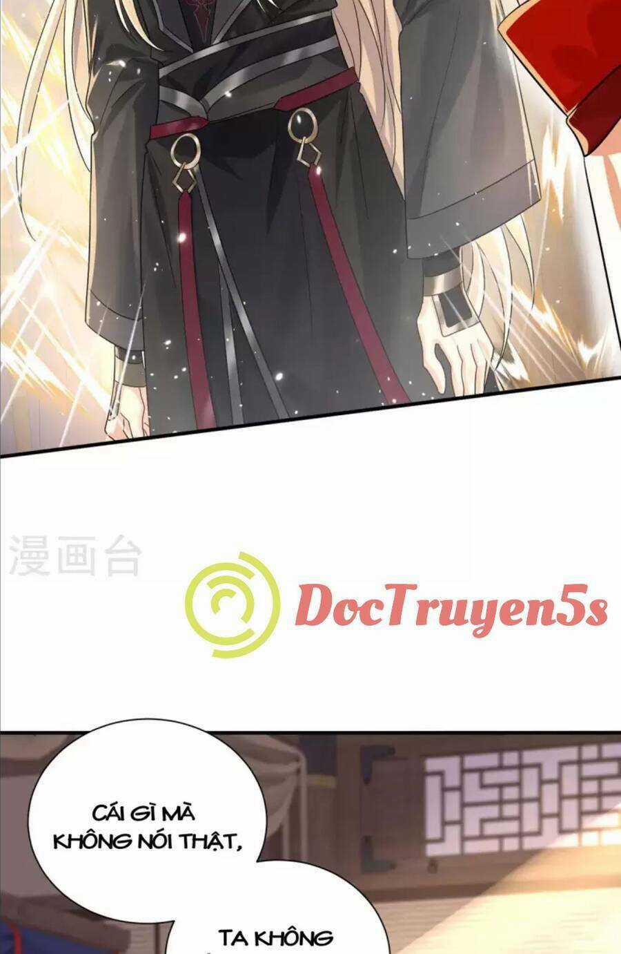 Ta Ở Dị Giới Nuôi Dưỡng Nam Thần: Thần Y Cửu Tiểu Thư Chapter 237 trang 31