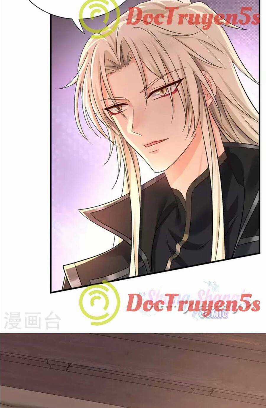 Ta Ở Dị Giới Nuôi Dưỡng Nam Thần: Thần Y Cửu Tiểu Thư Chapter 237 trang 33