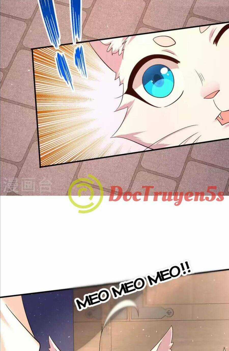 Ta Ở Dị Giới Nuôi Dưỡng Nam Thần: Thần Y Cửu Tiểu Thư Chapter 237 trang 36