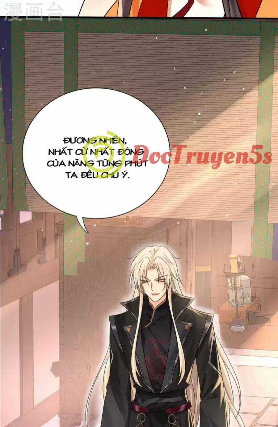 Ta Ở Dị Giới Nuôi Dưỡng Nam Thần: Thần Y Cửu Tiểu Thư Chapter 237 trang 39