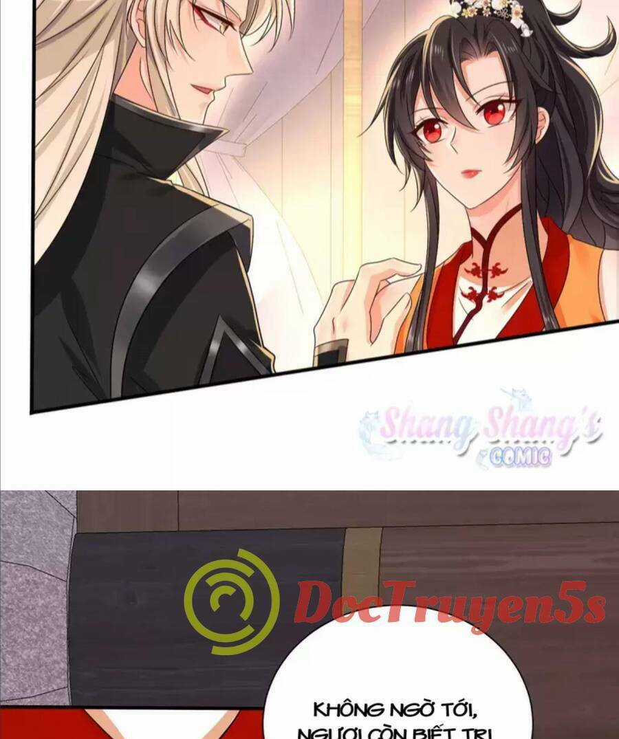 Ta Ở Dị Giới Nuôi Dưỡng Nam Thần: Thần Y Cửu Tiểu Thư Chapter 237 trang 41