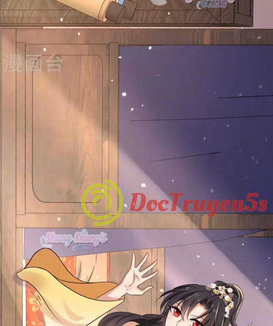 Ta Ở Dị Giới Nuôi Dưỡng Nam Thần: Thần Y Cửu Tiểu Thư Chapter 237 trang 43