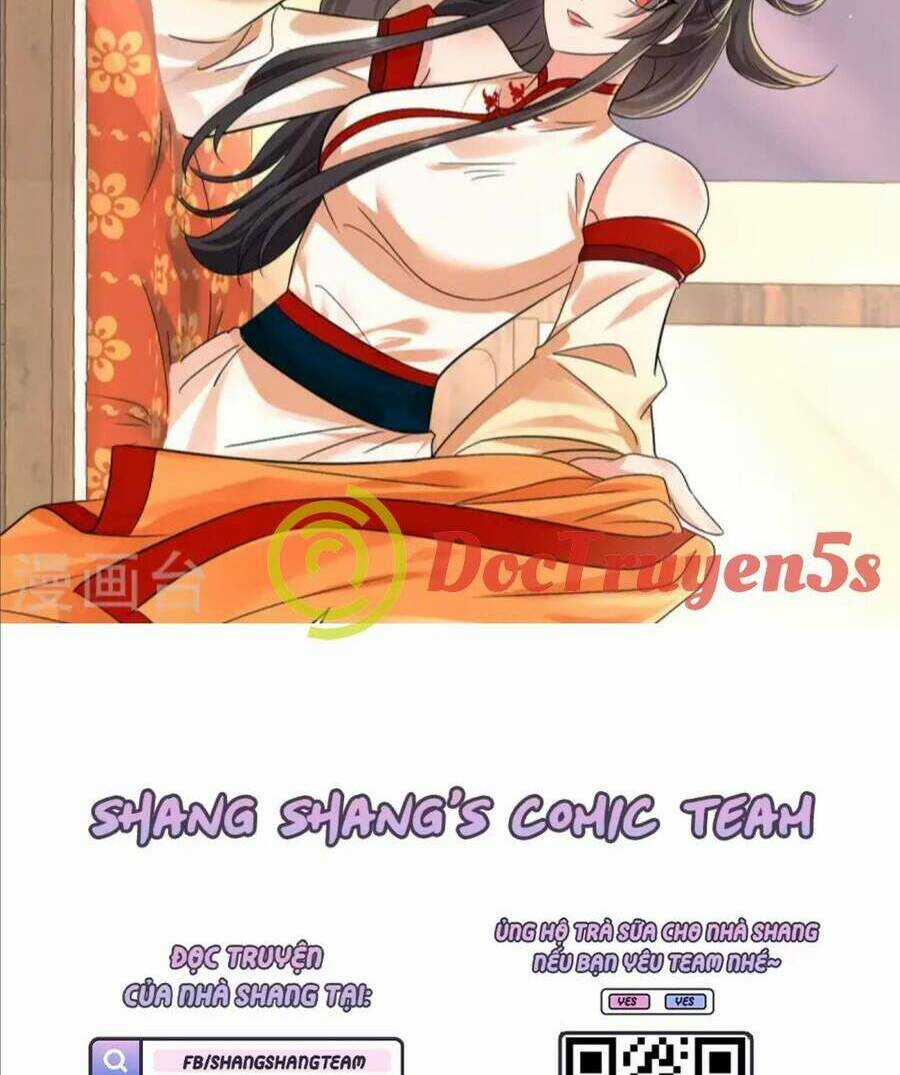 Ta Ở Dị Giới Nuôi Dưỡng Nam Thần: Thần Y Cửu Tiểu Thư Chapter 237 trang 44