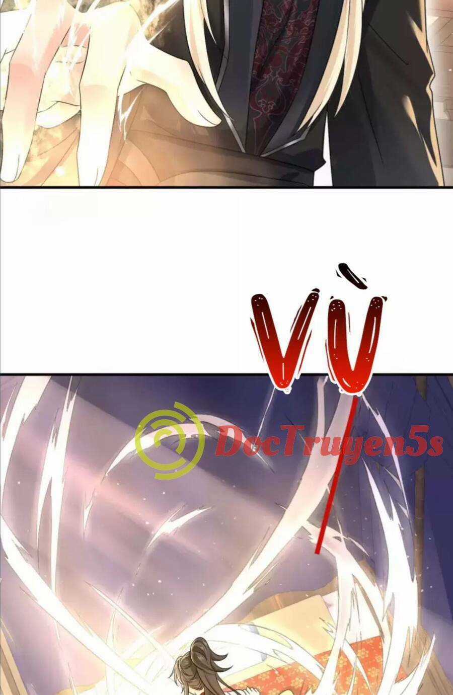 Ta Ở Dị Giới Nuôi Dưỡng Nam Thần: Thần Y Cửu Tiểu Thư Chapter 238 trang 11