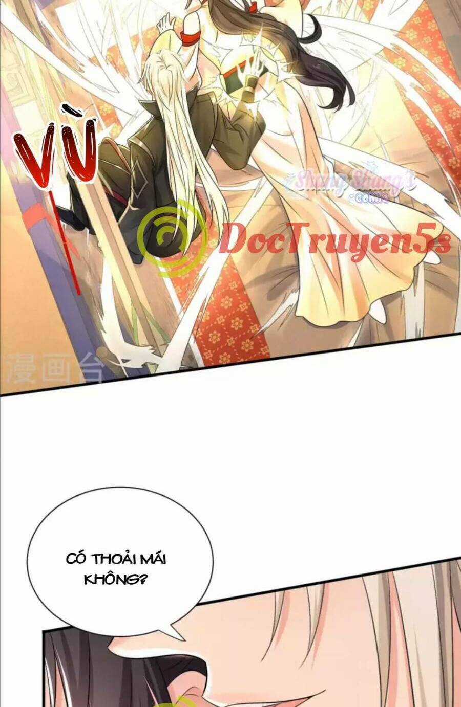 Ta Ở Dị Giới Nuôi Dưỡng Nam Thần: Thần Y Cửu Tiểu Thư Chapter 238 trang 12