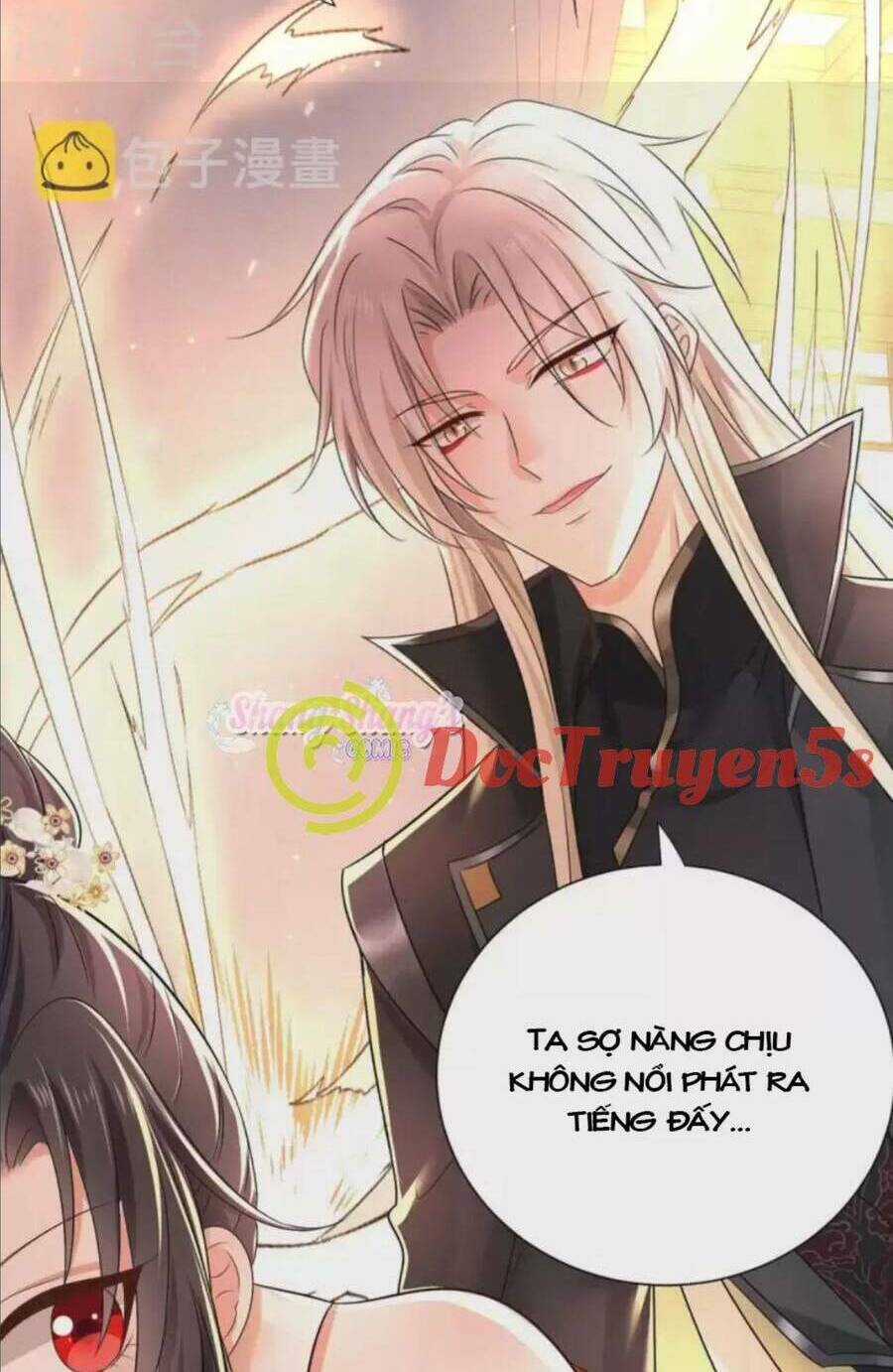 Ta Ở Dị Giới Nuôi Dưỡng Nam Thần: Thần Y Cửu Tiểu Thư Chapter 238 trang 16