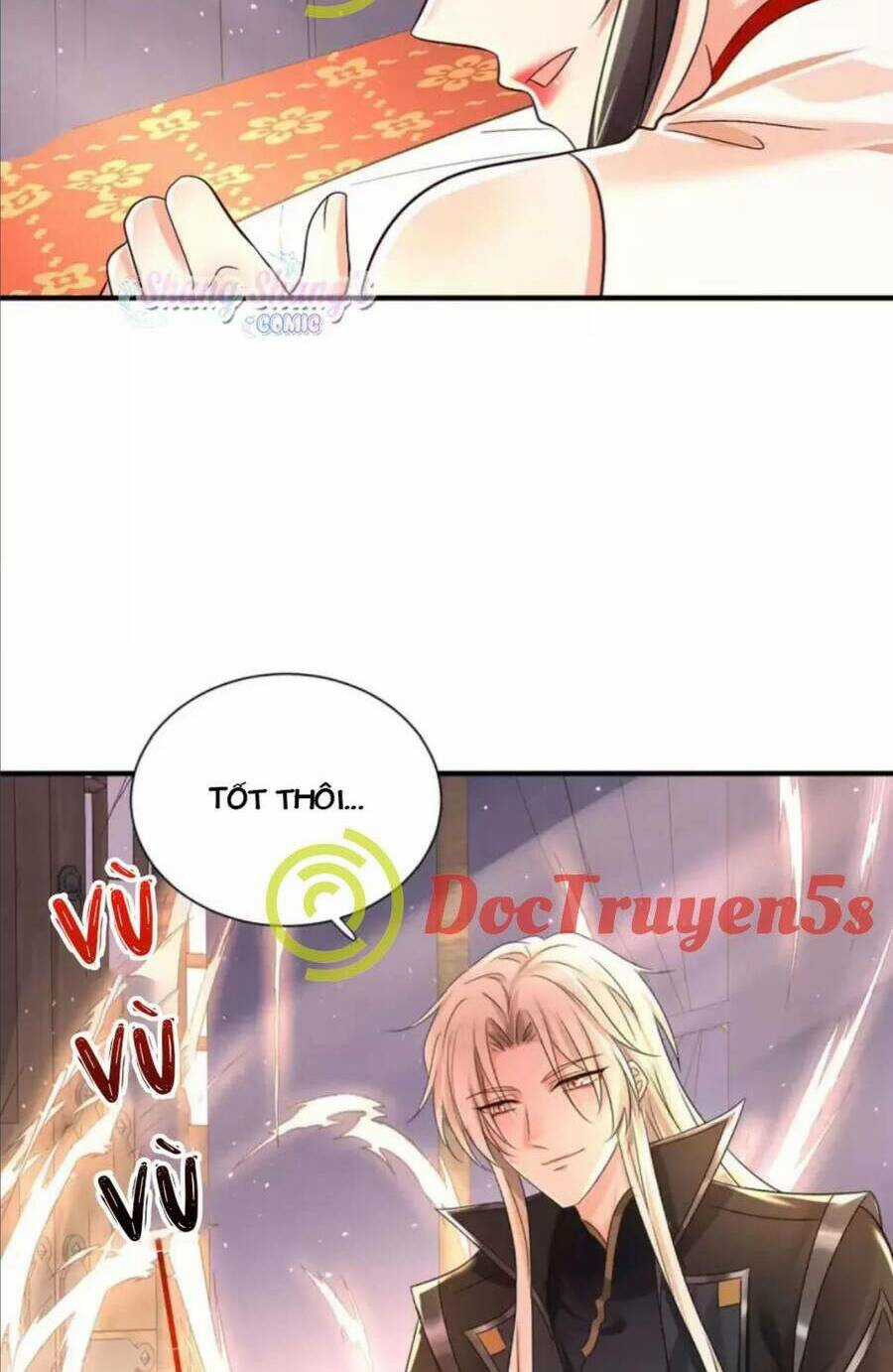 Ta Ở Dị Giới Nuôi Dưỡng Nam Thần: Thần Y Cửu Tiểu Thư Chapter 238 trang 18