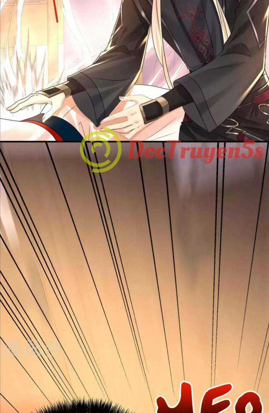 Ta Ở Dị Giới Nuôi Dưỡng Nam Thần: Thần Y Cửu Tiểu Thư Chapter 238 trang 19