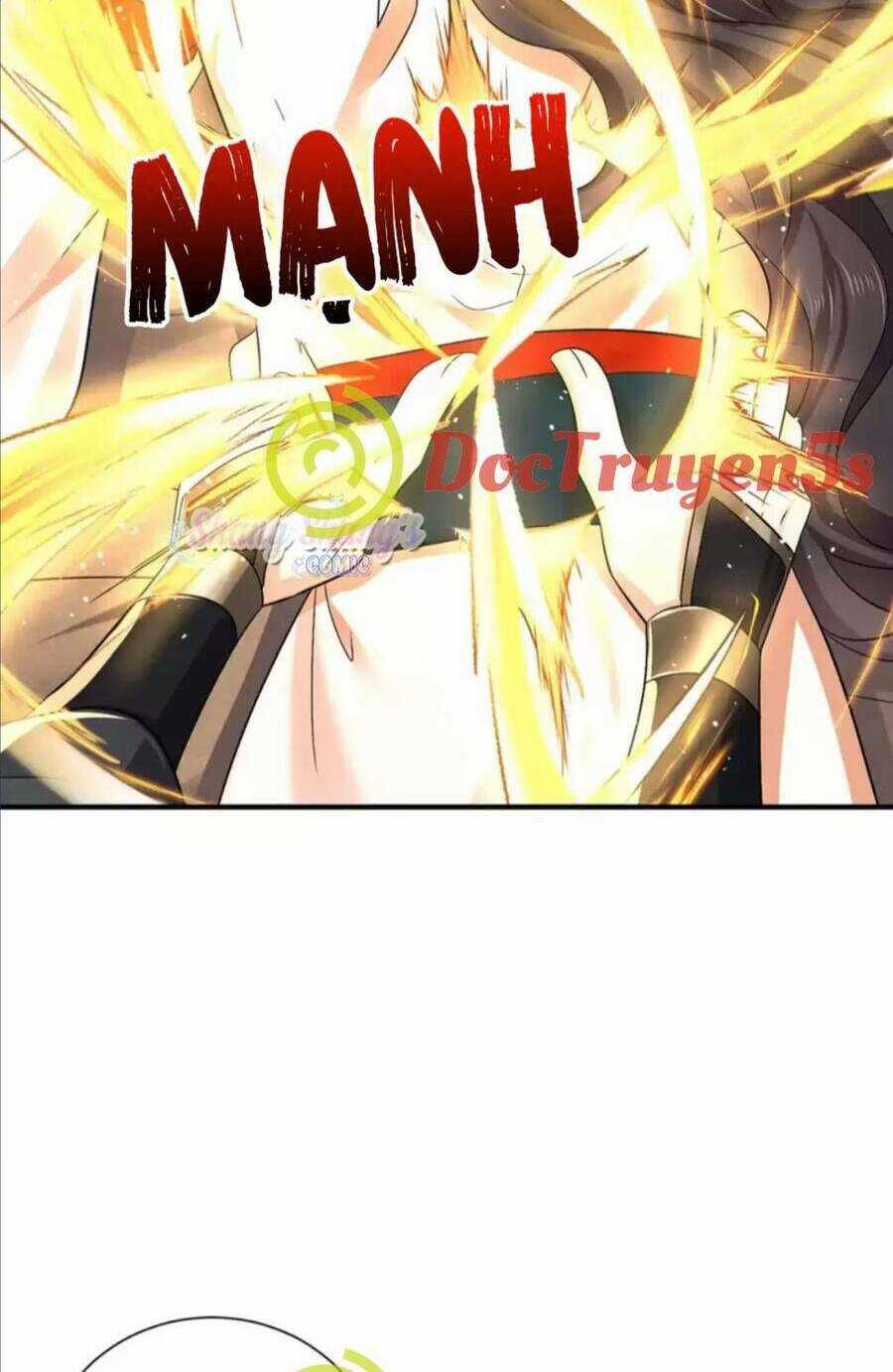 Ta Ở Dị Giới Nuôi Dưỡng Nam Thần: Thần Y Cửu Tiểu Thư Chapter 238 trang 22