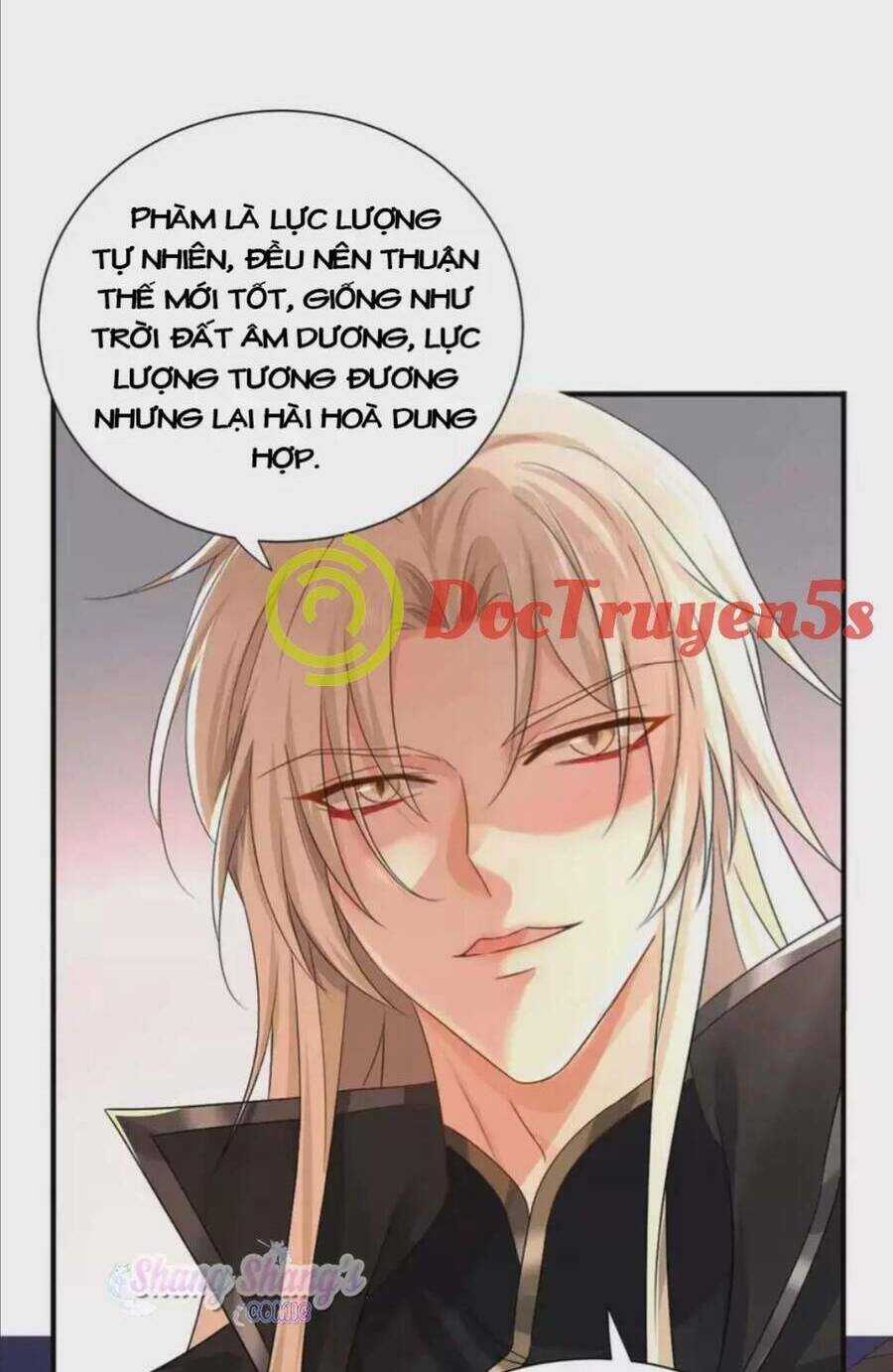 Ta Ở Dị Giới Nuôi Dưỡng Nam Thần: Thần Y Cửu Tiểu Thư Chapter 238 trang 24