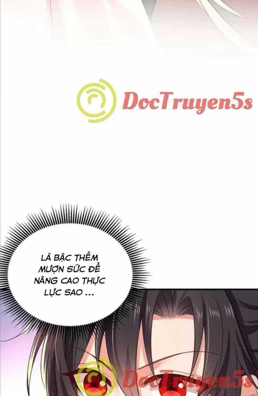 Ta Ở Dị Giới Nuôi Dưỡng Nam Thần: Thần Y Cửu Tiểu Thư Chapter 238 trang 27