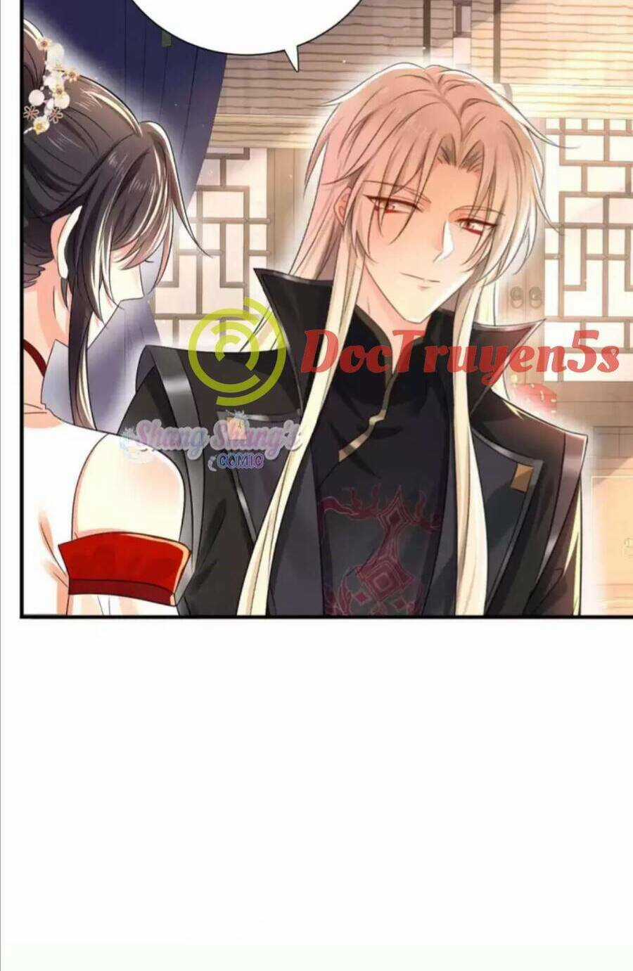 Ta Ở Dị Giới Nuôi Dưỡng Nam Thần: Thần Y Cửu Tiểu Thư Chapter 238 trang 29