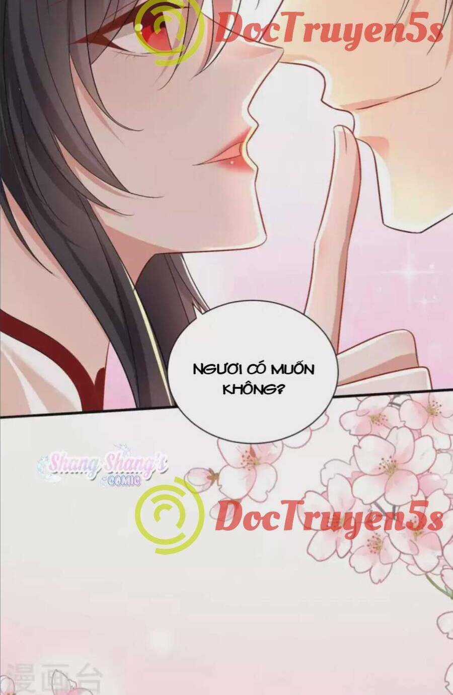 Ta Ở Dị Giới Nuôi Dưỡng Nam Thần: Thần Y Cửu Tiểu Thư Chapter 238 trang 33