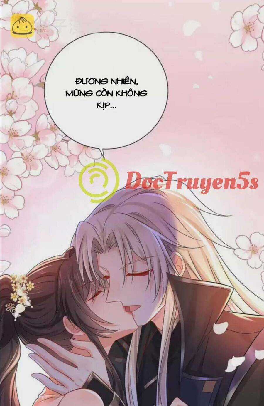 Ta Ở Dị Giới Nuôi Dưỡng Nam Thần: Thần Y Cửu Tiểu Thư Chapter 238 trang 34