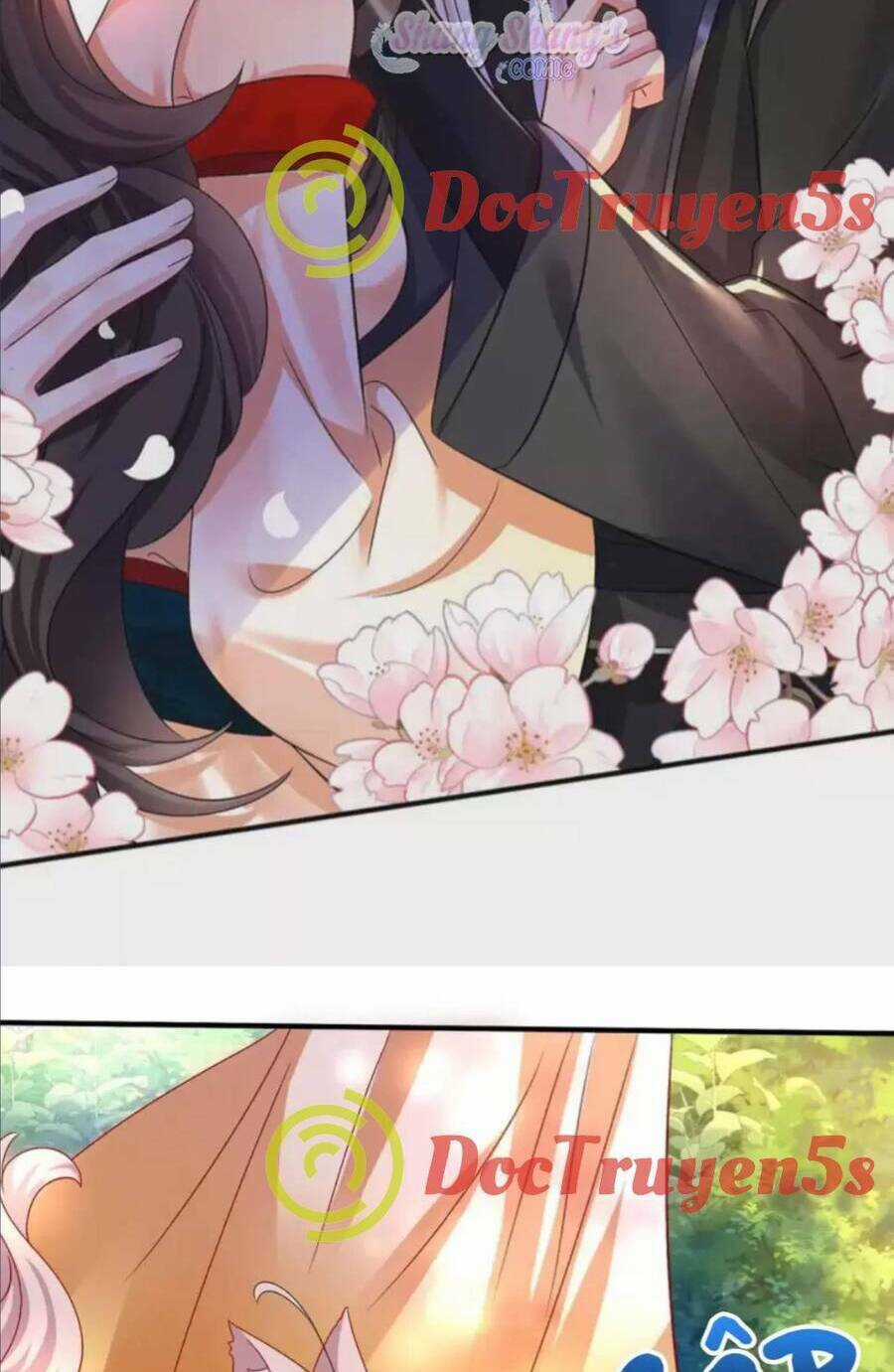 Ta Ở Dị Giới Nuôi Dưỡng Nam Thần: Thần Y Cửu Tiểu Thư Chapter 238 trang 35