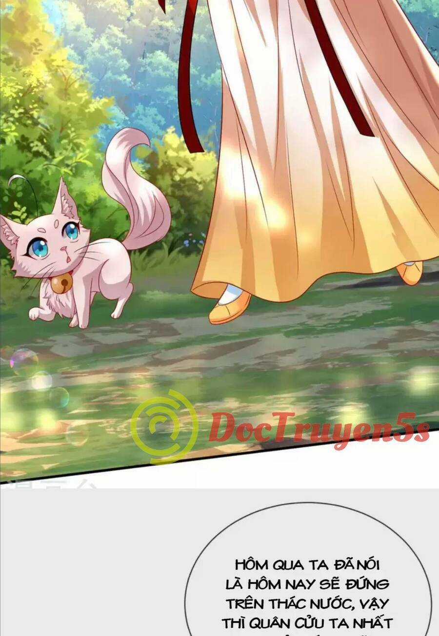 Ta Ở Dị Giới Nuôi Dưỡng Nam Thần: Thần Y Cửu Tiểu Thư Chapter 238 trang 41