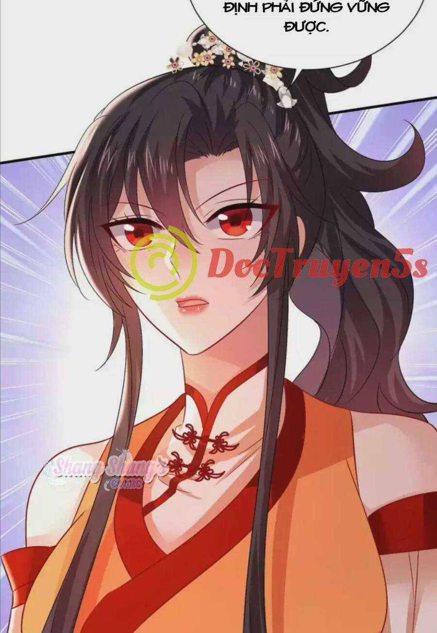 Ta Ở Dị Giới Nuôi Dưỡng Nam Thần: Thần Y Cửu Tiểu Thư Chapter 238 trang 42