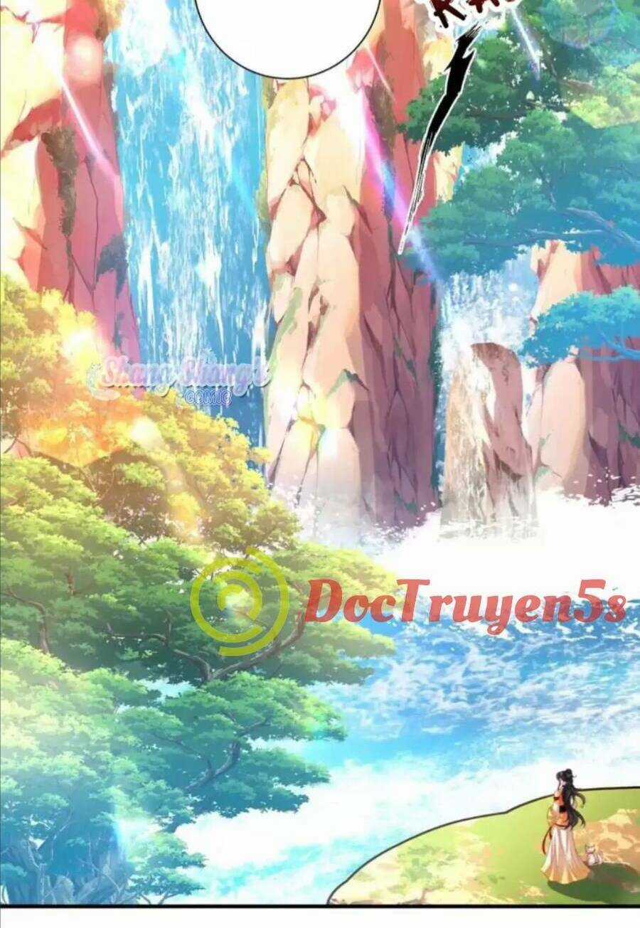 Ta Ở Dị Giới Nuôi Dưỡng Nam Thần: Thần Y Cửu Tiểu Thư Chapter 238 trang 44