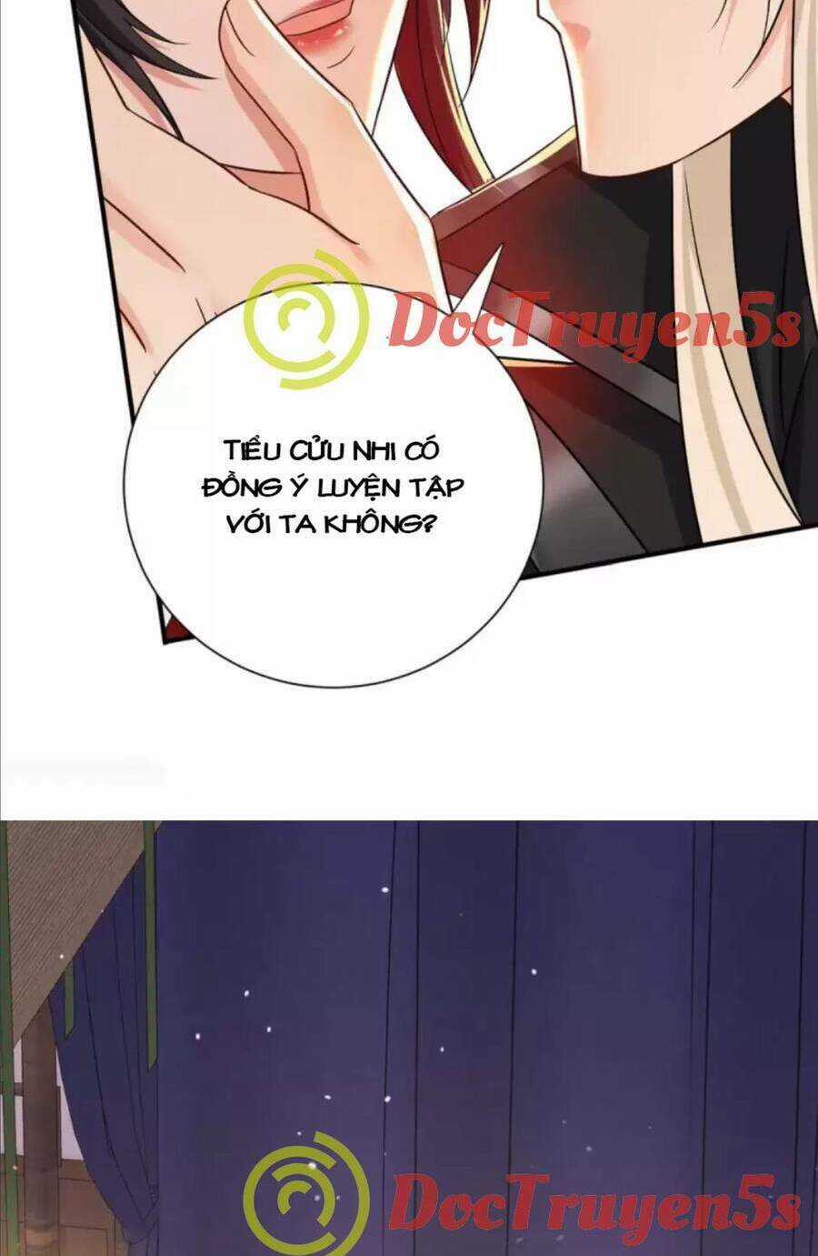 Ta Ở Dị Giới Nuôi Dưỡng Nam Thần: Thần Y Cửu Tiểu Thư Chapter 238 trang 7