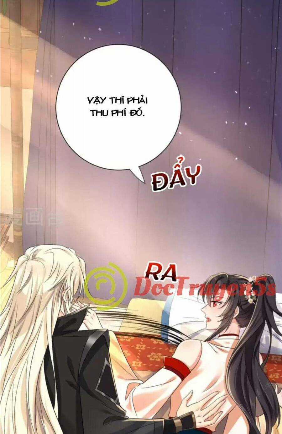 Ta Ở Dị Giới Nuôi Dưỡng Nam Thần: Thần Y Cửu Tiểu Thư Chapter 238 trang 8