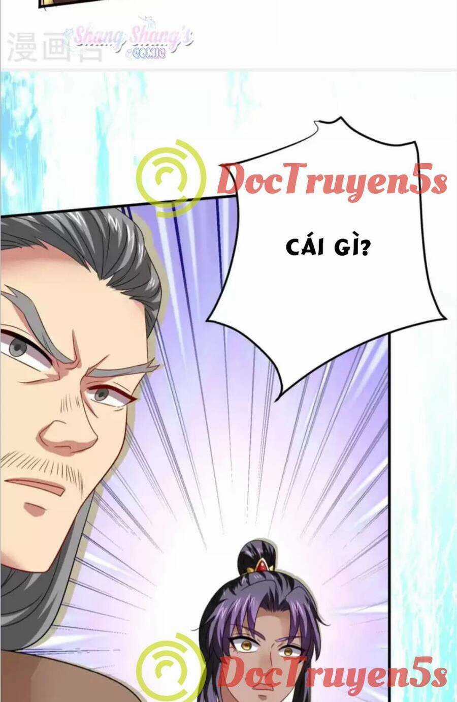 Ta Ở Dị Giới Nuôi Dưỡng Nam Thần: Thần Y Cửu Tiểu Thư Chapter 239 trang 27