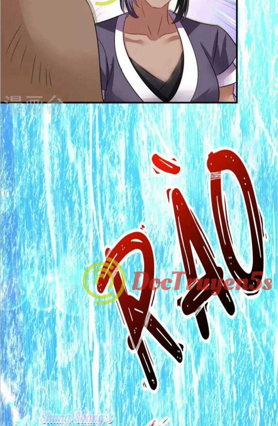 Ta Ở Dị Giới Nuôi Dưỡng Nam Thần: Thần Y Cửu Tiểu Thư Chapter 239 trang 28